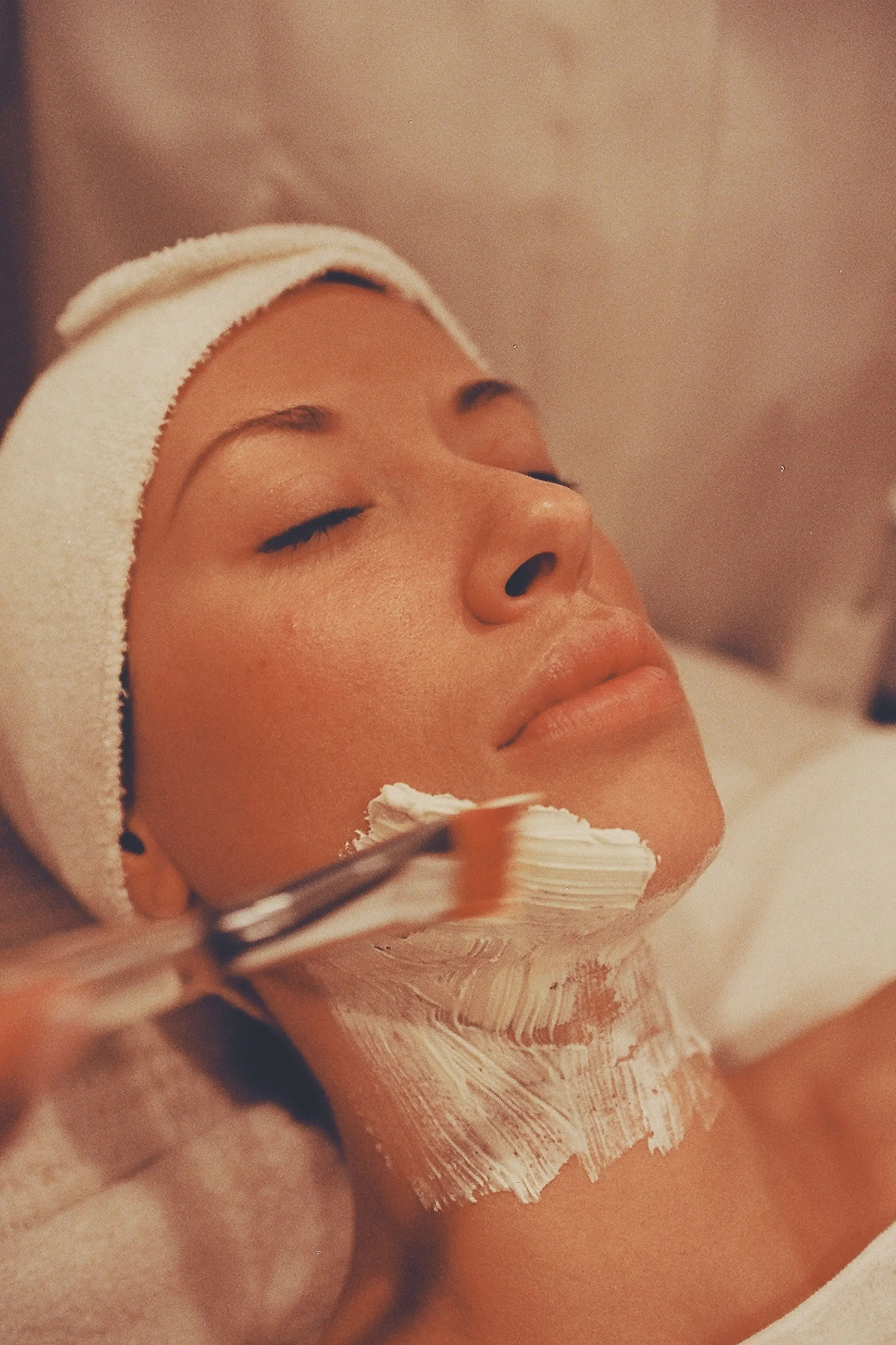Soins du visage