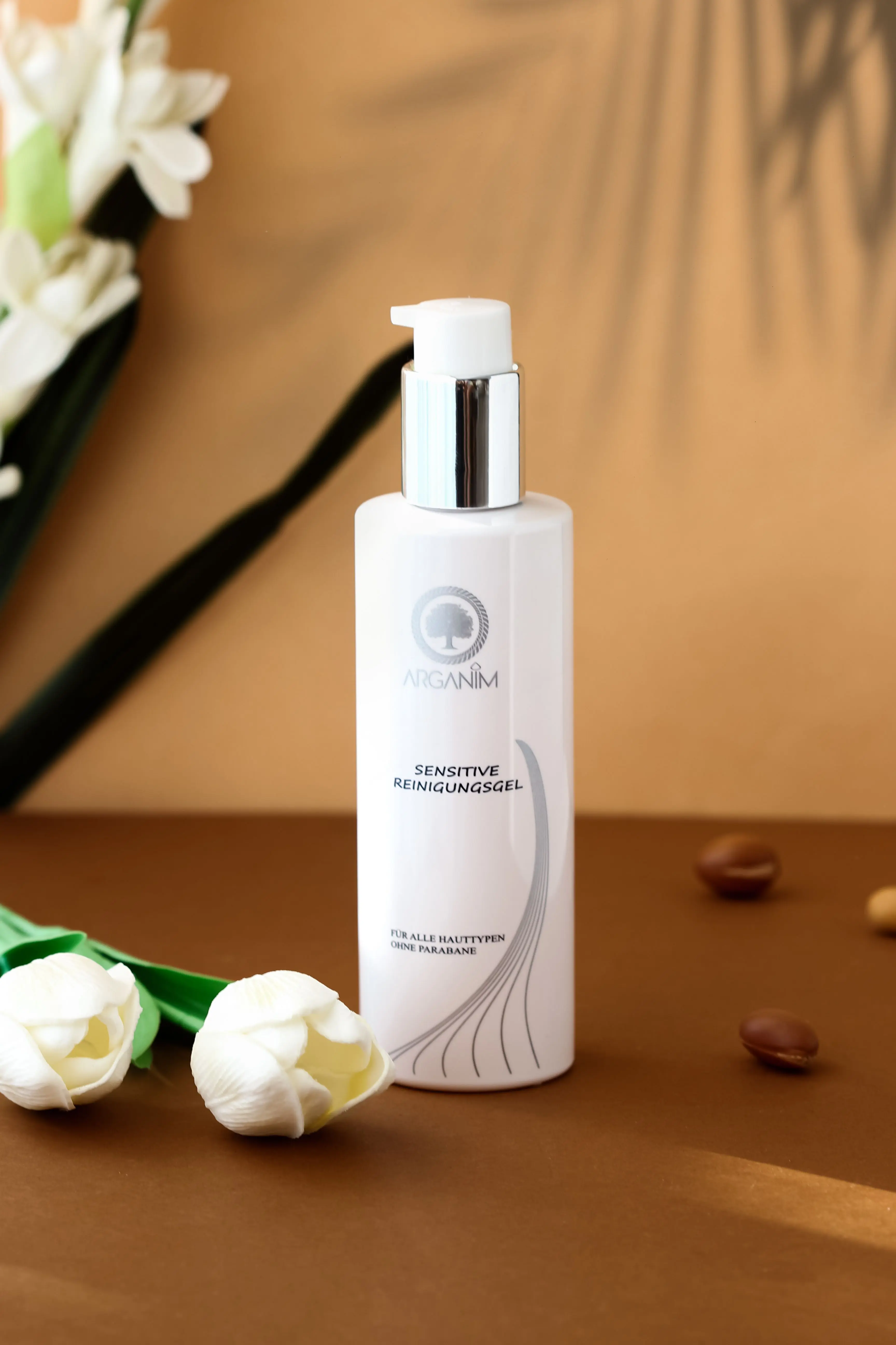 Gel Nettoyant Visage