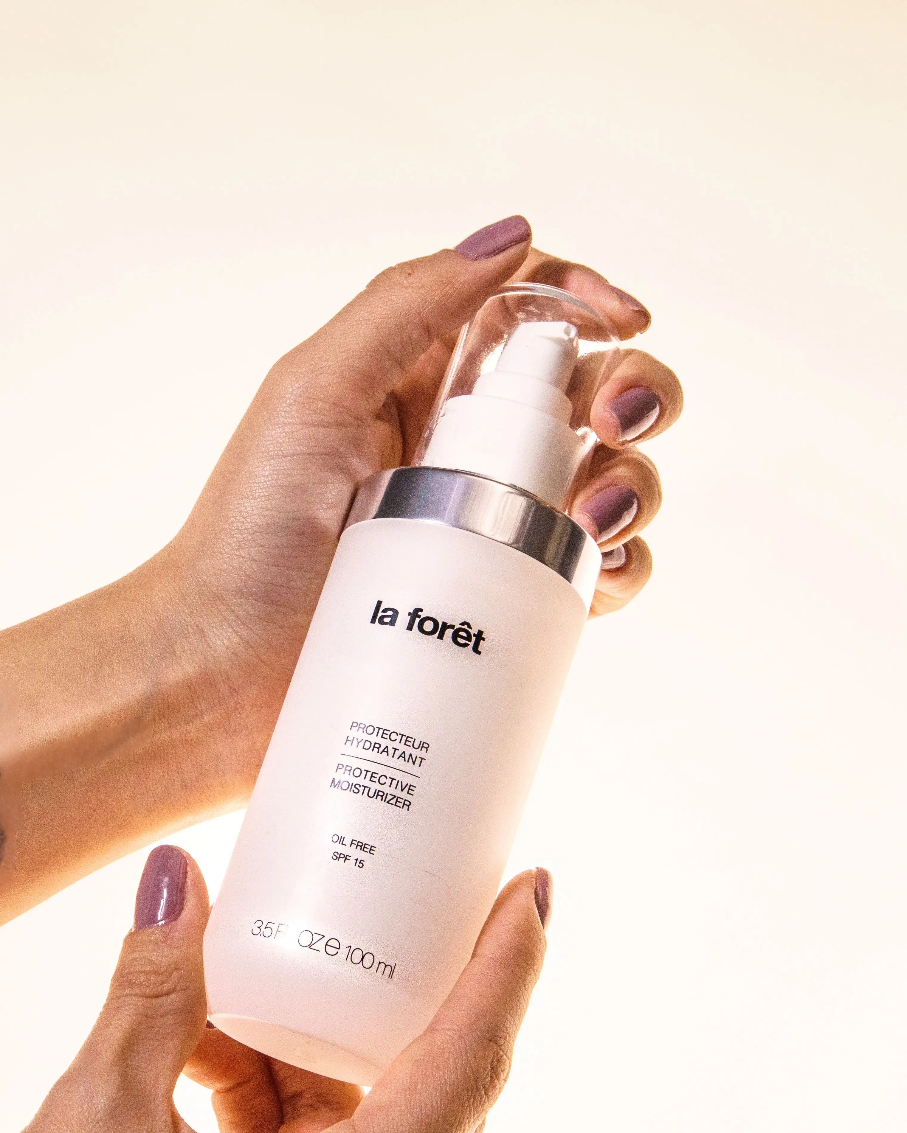Crème Hydratante