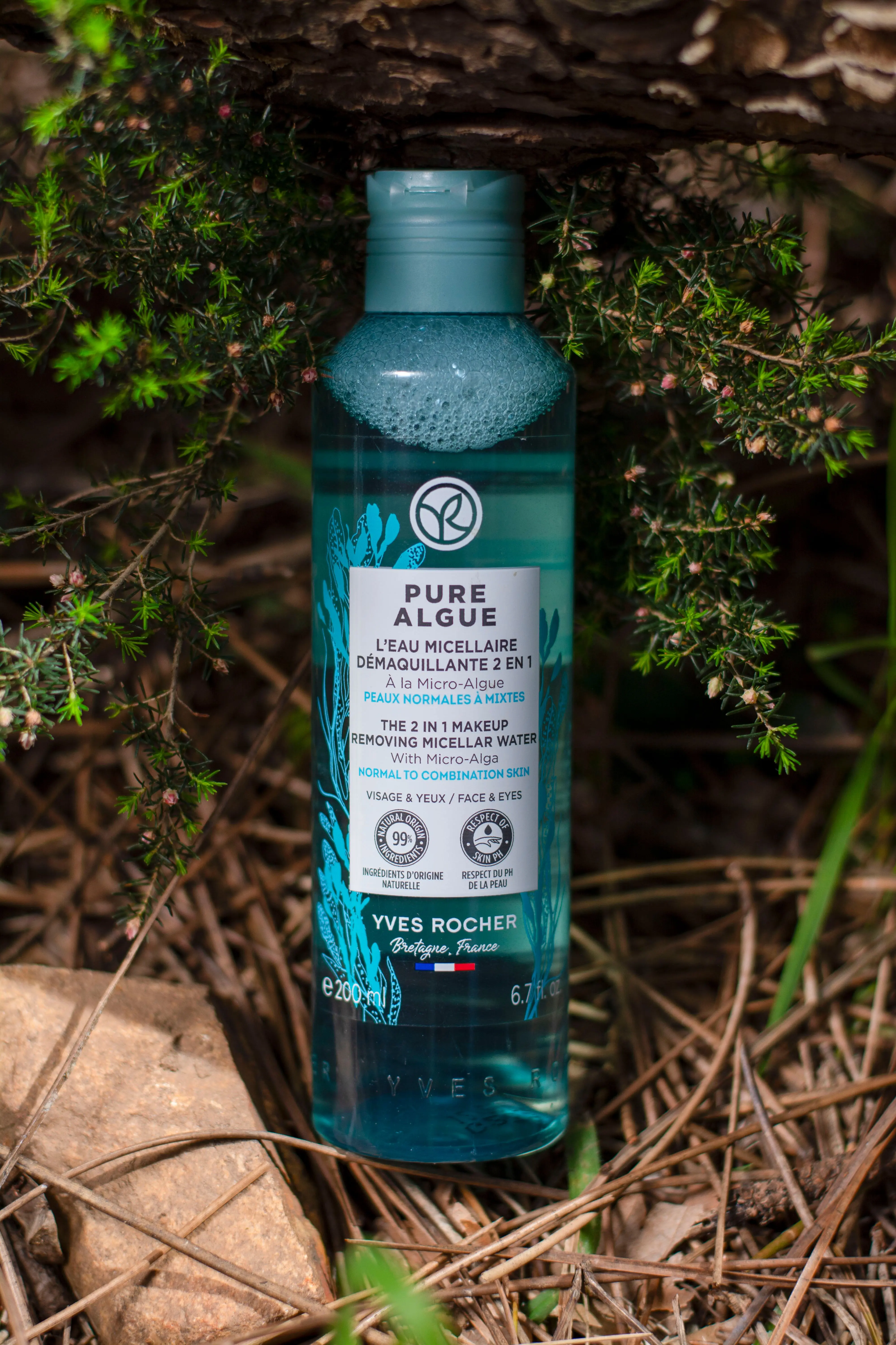 Eau Micellaire