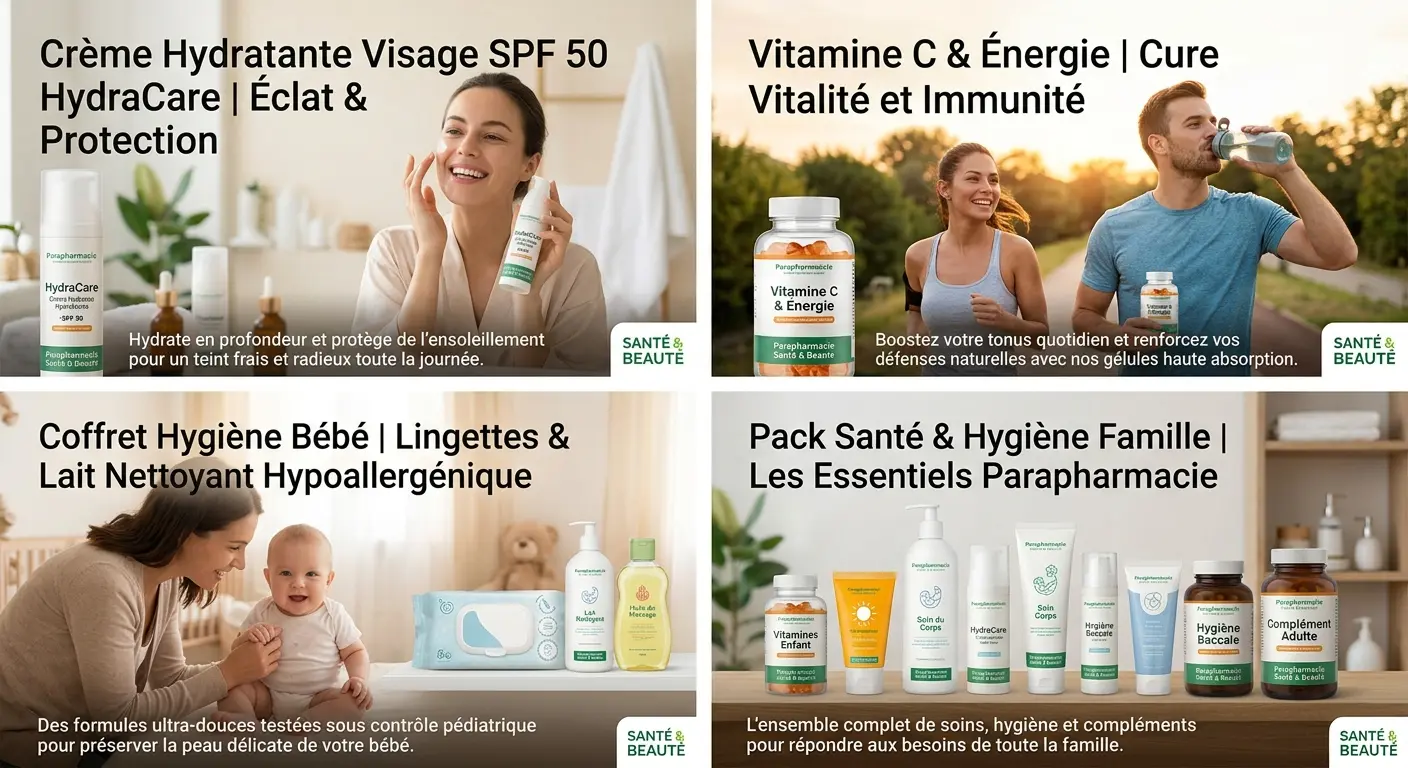 Produit promo