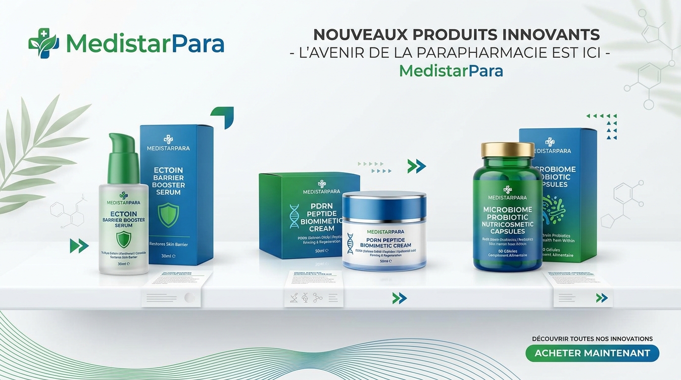 Crème Régénérante PDRN & Peptides Biomimétiques | Effet Repulpant